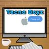 Tecno Boyz