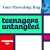 Parenting teenagers untangled. đ Your Weekly Hug