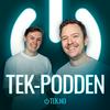 Tek-podden