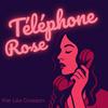 Téléphone rose