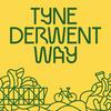 Telling Tales along the Tyne Derwent Way