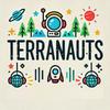 Terranauts - A bilingual (English/ Spanish) podcast for curious little kids-