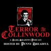 Terror at Collinwood: A Dark Shadows Podcast