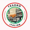Tesoro Italian