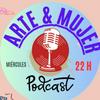 Arte &amp; Mujer en Colombia
Un Podcast de Estudios Culturales único, como tú.