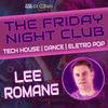 The Friday Night Club Radio Show