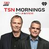 TSN 1200 Mornings