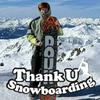 Thank U Snowboarding