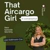 That Aircargo Girl: In Conversation