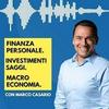 Marco Casario - Finanza Personale, Investimenti ed Economia
