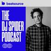 The DJ Spider Podcast