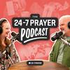 The 24-7 Prayer Podcast