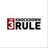 The 3 Knockdown Rule