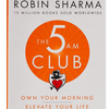 The 5am Club by Robin Sharma, Book Summary, English, Podcast