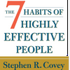 The 7 Habits of Highly Effective People by Stephen R. Covey, Book Summary, Podcast, English
