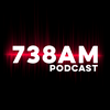 The 738am podcast - talking to people about stuff