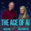 The Age of AI with Lara Lewington and Ben Clark
