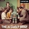 The AI Daily Brief: Artificial Intelligence News and Analysis