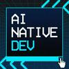 The AI Native Dev - from Copilot today to AI Native Software Development tomorrow
