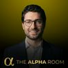 The Alpha Room