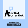 The AnalogueTrash Artist on Artist Podcast
