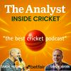 The Analyst Inside Cricket