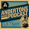 The Andertons Music Podcast