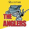 The Anglers Fishing Podcast