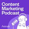 The Animalz Content Marketing Podcast