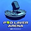 Pod Laver Arena