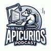 The apicurios - El podcast para los APIcuriosos del mundo por Rafael Granados y Alexandre Ortega .