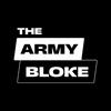 The Army Bloke