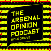 THE ARSENAL OPINION - BY LE GROVE