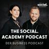 The social. Academy Podcast