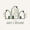 The Art of Home: A Podcast for Homemakers