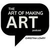 The Art of Making Art