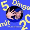 5 Dinge mit 20