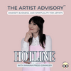 The Artist Advisory Hotline