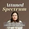 Attuned Spectrum: Pathological Demand Avoidance (PDA) Autism Tips