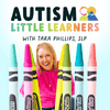 The Autism Little Learners Podcast