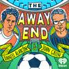 The Away End with Daniel Alarcón and John Green