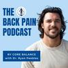 The Back Pain Podcast by Core Balance