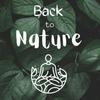 The Back to Nature Podcast