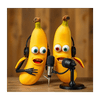 The Bananas