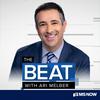 The Beat with Ari Melber