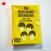 The Beatlology Interviews