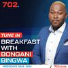 The Best of Breakfast with Bongani Bingwa