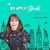 The Big Apple Strudel