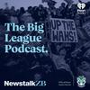The Big League Podcast