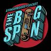The Bigspin Fingerboard Podcast
